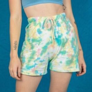 BIG BUD PRESS SWEATSHORTS